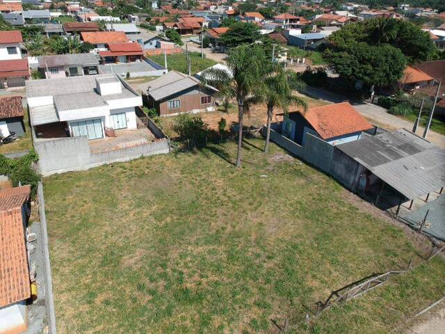 #77 - Terreno para Venda em Balneário Barra do Sul - SC - 1