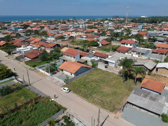 #76 - Terreno para Venda em Balneário Barra do Sul - SC