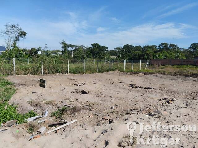 #21 - Área para Venda em Balneário Barra do Sul - SC - 2