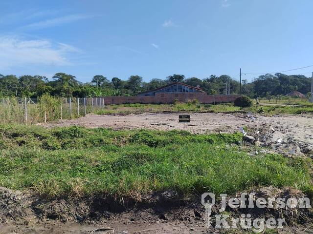 #21 - Área para Venda em Balneário Barra do Sul - SC - 3