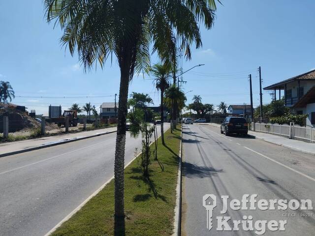 #85 - Casa para Venda em Balneário Barra do Sul - SC - 2