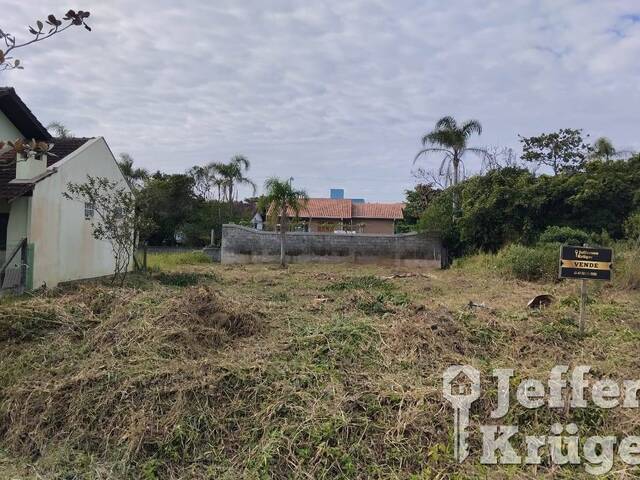 #87 - Terreno para Venda em Balneário Barra do Sul - SC - 1