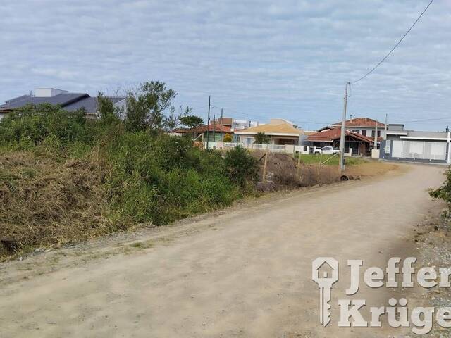 #87 - Terreno para Venda em Balneário Barra do Sul - SC - 2