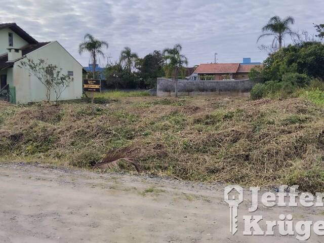 #87 - Terreno para Venda em Balneário Barra do Sul - SC - 3