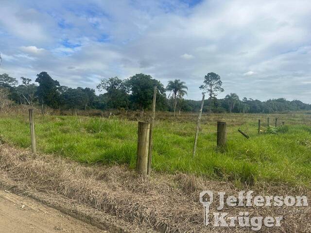 Área para Venda em São Francisco do Sul - 4