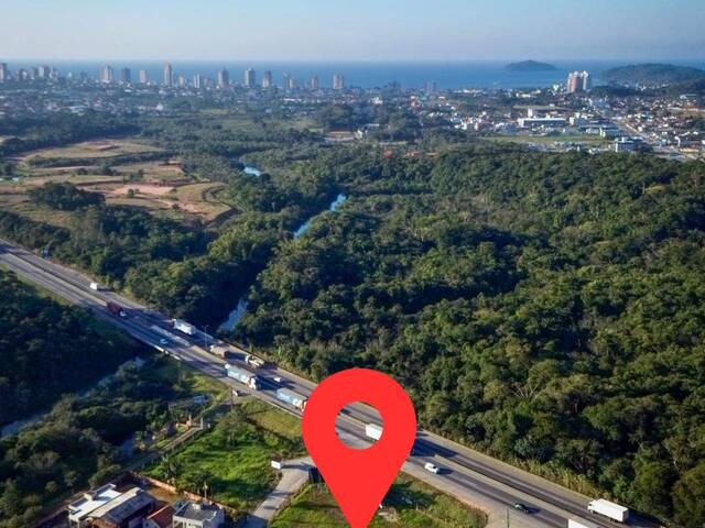 Área para Venda em Balneário Piçarras - 4