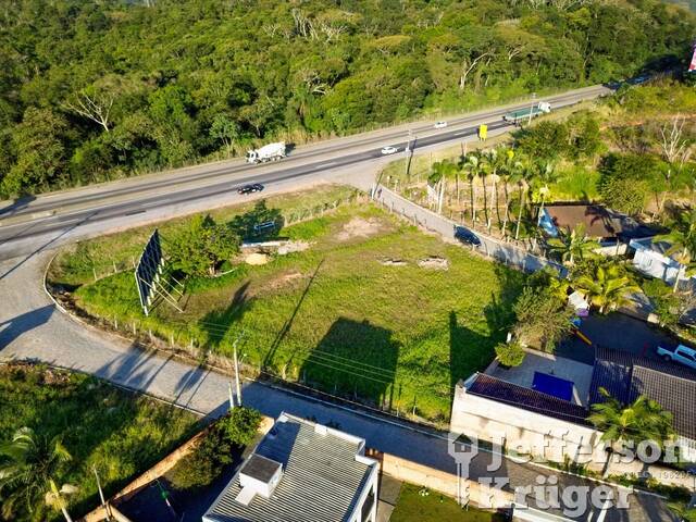 #89 - Área para Venda em Balneário Piçarras - SC - 1