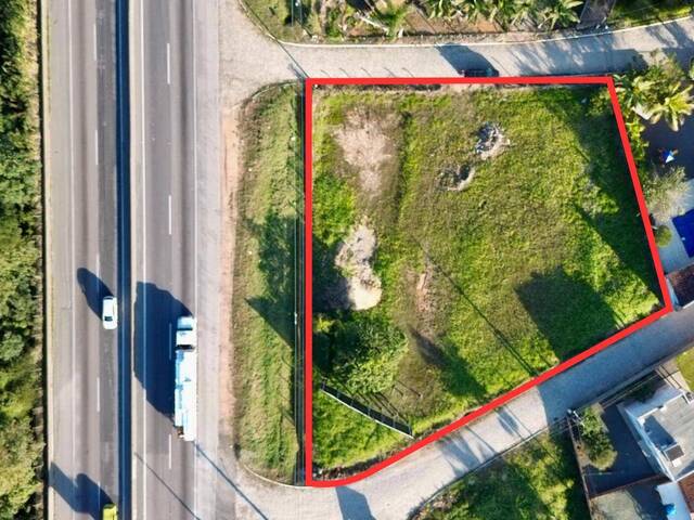Área para Venda em Balneário Piçarras - 5