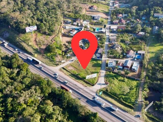 #89 - Área para Venda em Balneário Piçarras - SC - 3
