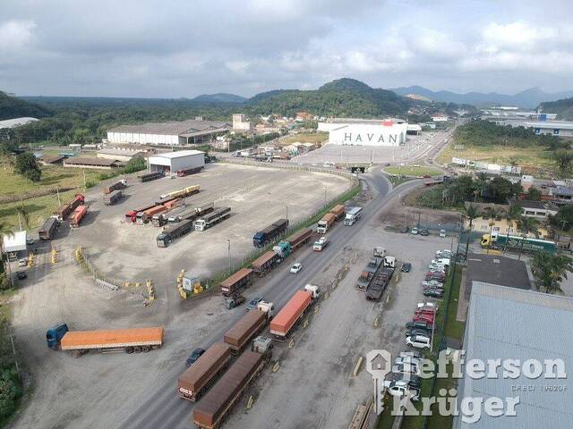 #90 - Área para Venda em São Francisco do Sul - SC - 3