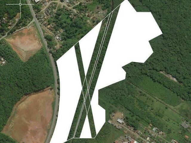 #90 - Área para Venda em São Francisco do Sul - SC - 1