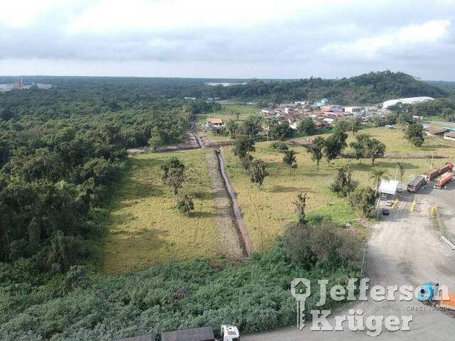 Área para Venda em São Francisco do Sul - 4