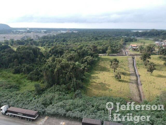Área para Venda em São Francisco do Sul - 5