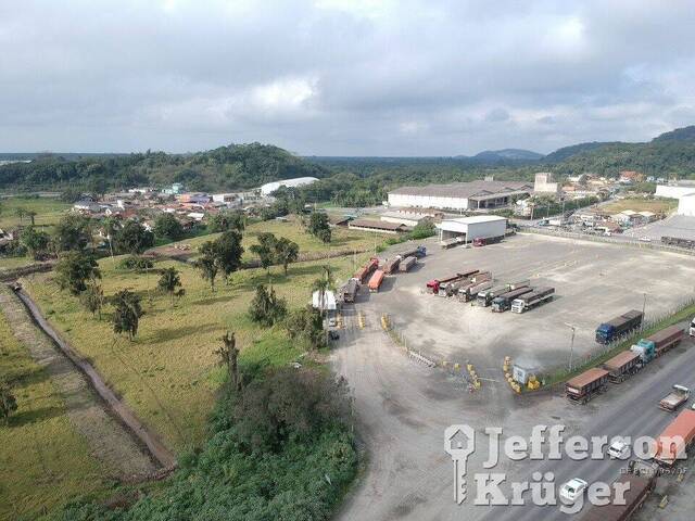 #90 - Área para Venda em São Francisco do Sul - SC - 2