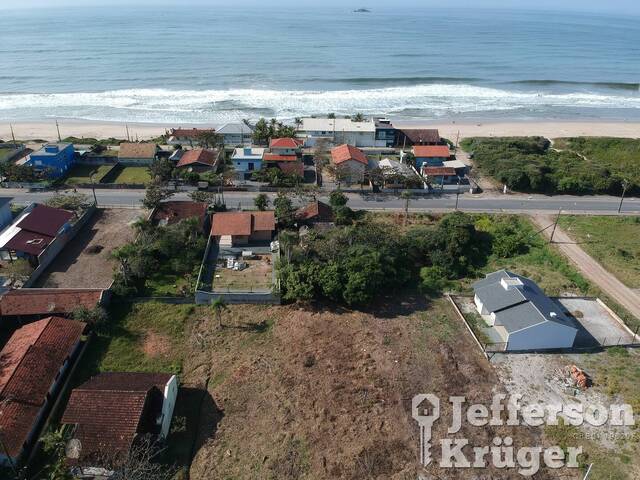 #87 - Terreno para Venda em Balneário Barra do Sul - SC - 1