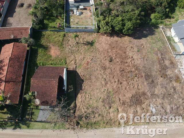 #87 - Terreno para Venda em Balneário Barra do Sul - SC - 3
