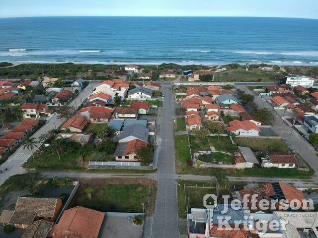 #61 - Casa para Venda em Balneário Barra do Sul - SC - 2
