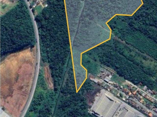 #90 - Área para Venda em São Francisco do Sul - SC - 1