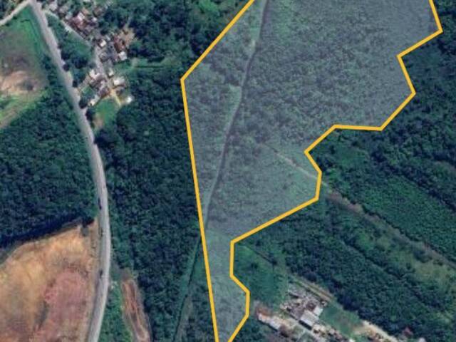 #90 - Área para Venda em São Francisco do Sul - SC - 1