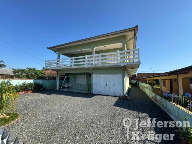 Sobrado para Venda em Balneário Barra do Sul - 4