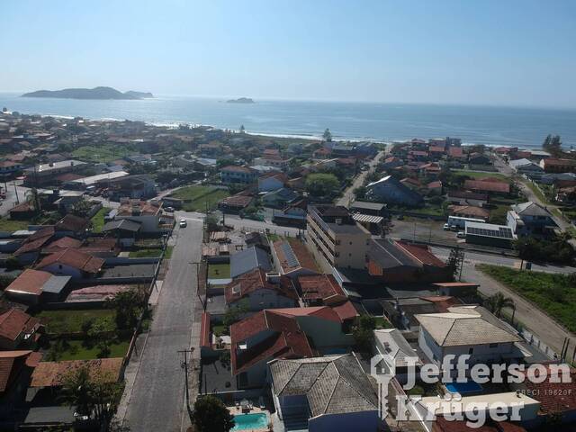 #91 - Sobrado para Venda em Balneário Barra do Sul - SC - 3