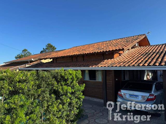 Casa para Venda em Balneário Barra do Sul - 4