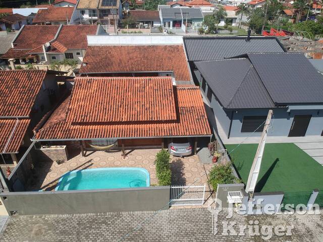 Casa para Venda em Balneário Barra do Sul - 5