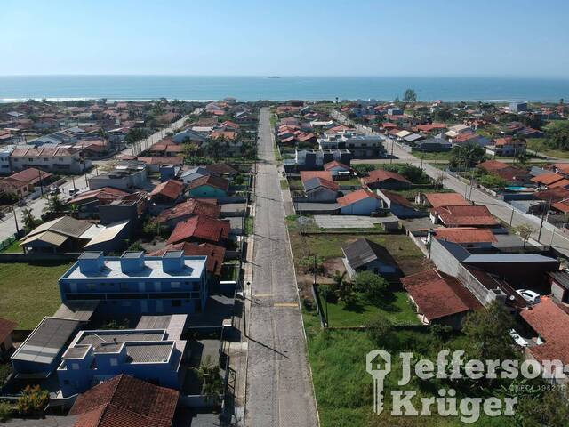 #92 - Casa para Venda em Balneário Barra do Sul - SC - 3