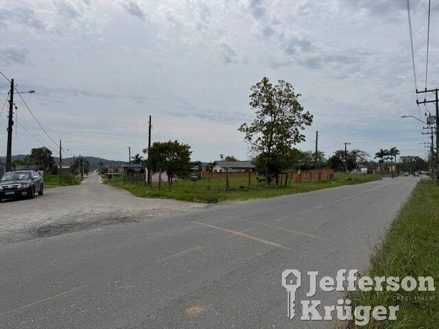 #93 - Terreno para Venda em Araquari - SC - 3