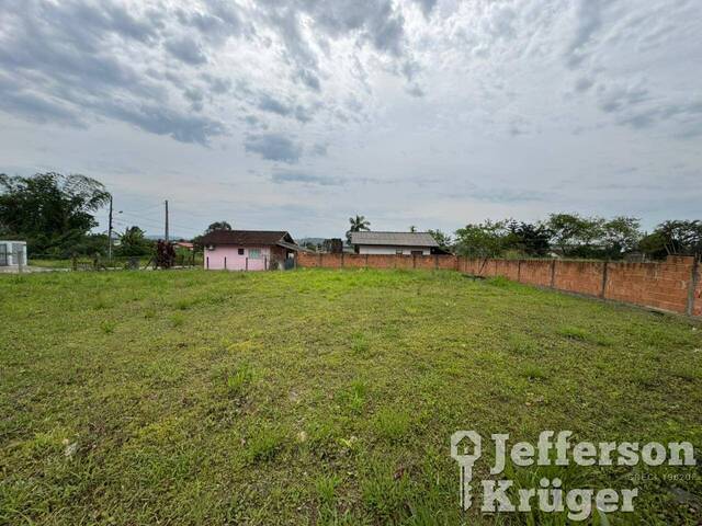 #93 - Terreno para Venda em Araquari - SC - 2