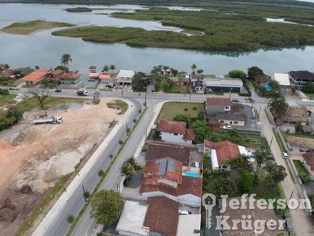 #85 - Casa para Venda em Balneário Barra do Sul - SC - 3