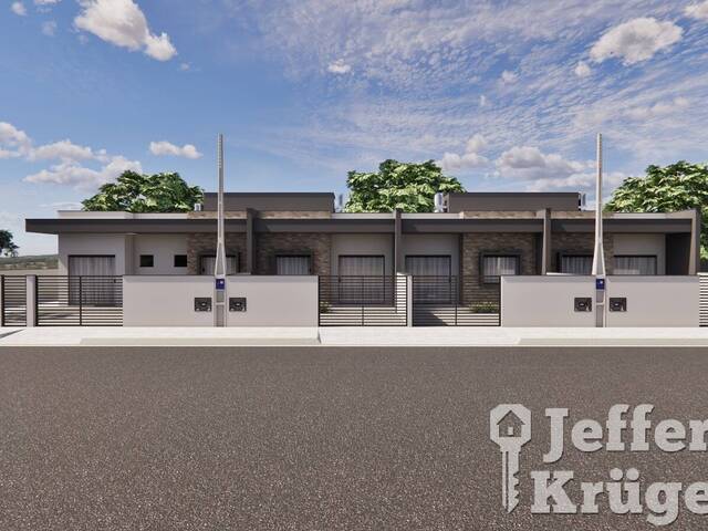 #94 - Casa para Venda em Balneário Barra do Sul - SC - 3