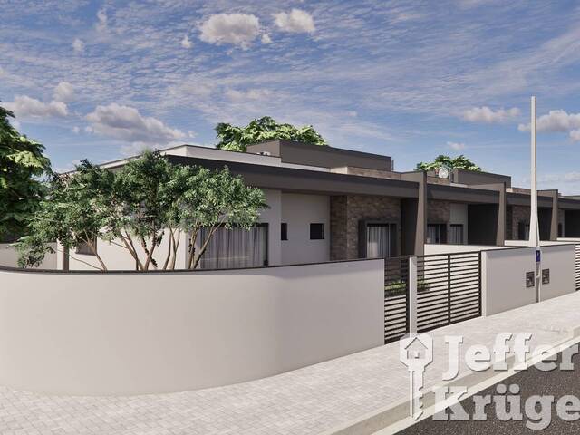 Casa para Venda em Balneário Barra do Sul - 4