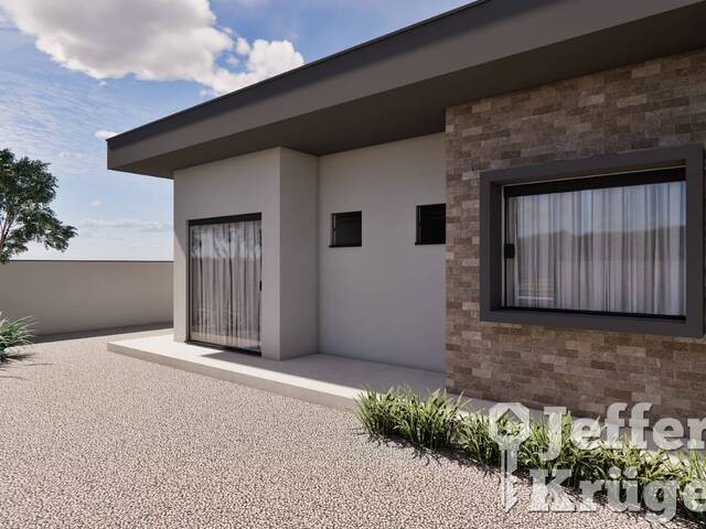 Casa para Venda em Balneário Barra do Sul - 5