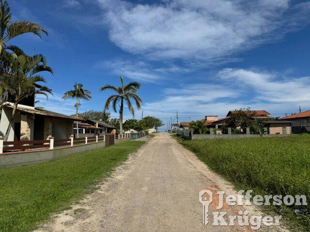 Terreno para Venda em Balneário Barra do Sul - 5