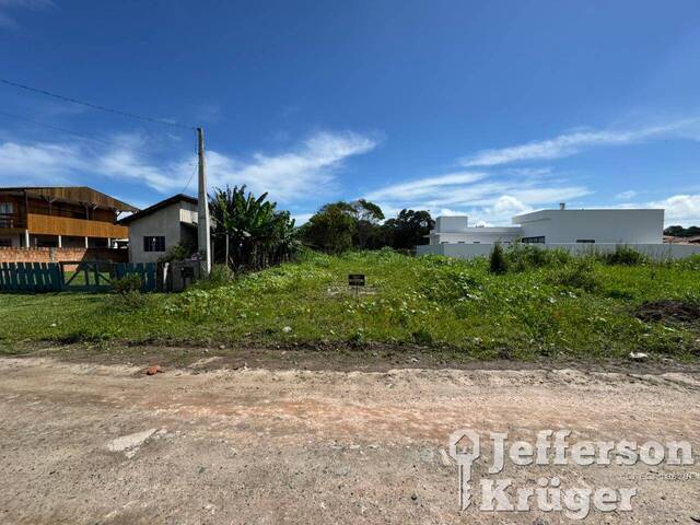 #31 - Terreno para Venda em Balneário Barra do Sul - SC - 1