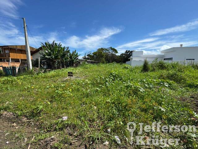 #31 - Terreno para Venda em Balneário Barra do Sul - SC - 3