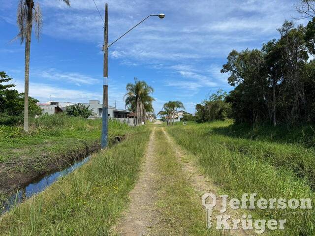#96 - Terreno para Venda em Balneário Barra do Sul - SC - 3