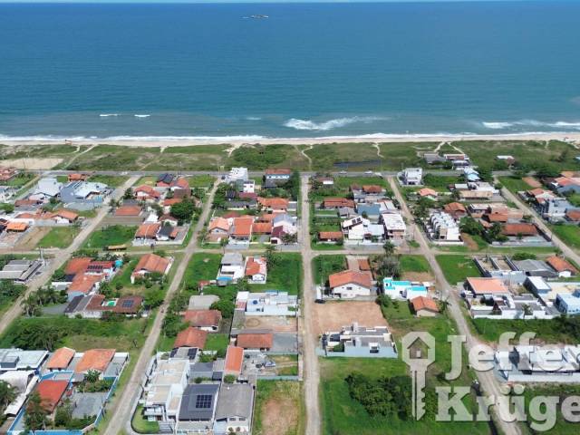 #96 - Terreno para Venda em Balneário Barra do Sul - SC - 2