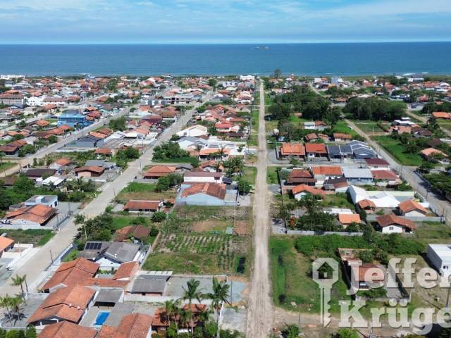 #31 - Terreno para Venda em Balneário Barra do Sul - SC - 2