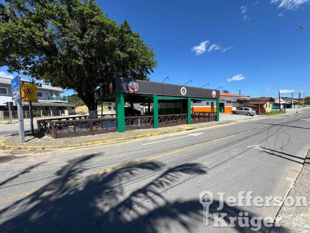 #97 - Prédio comercial para Venda em Balneário Barra do Sul - SC - 1