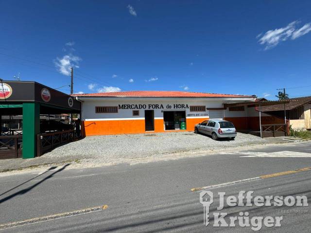 #97 - Prédio comercial para Venda em Balneário Barra do Sul - SC - 3