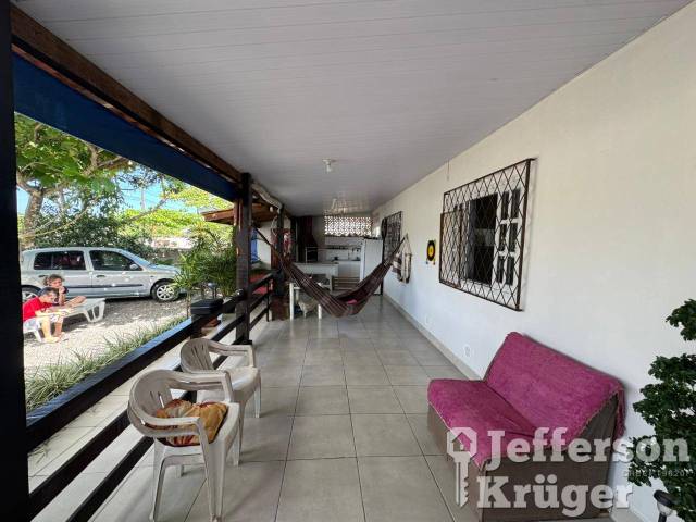 Casa para Venda em Balneário Barra do Sul - 5