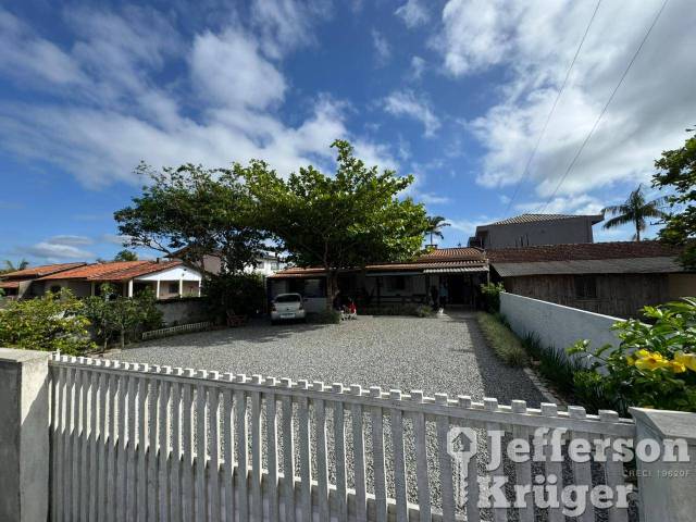 Casa para Venda em Balneário Barra do Sul - 3