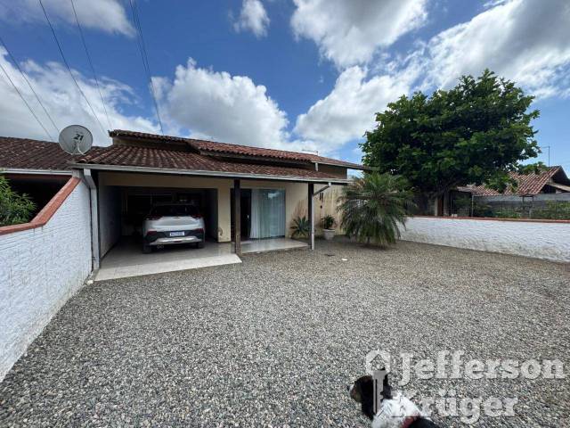 Casa para Venda em Balneário Barra do Sul - 5