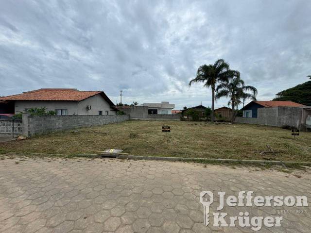 Terreno para Venda em Balneário Barra do Sul - 5