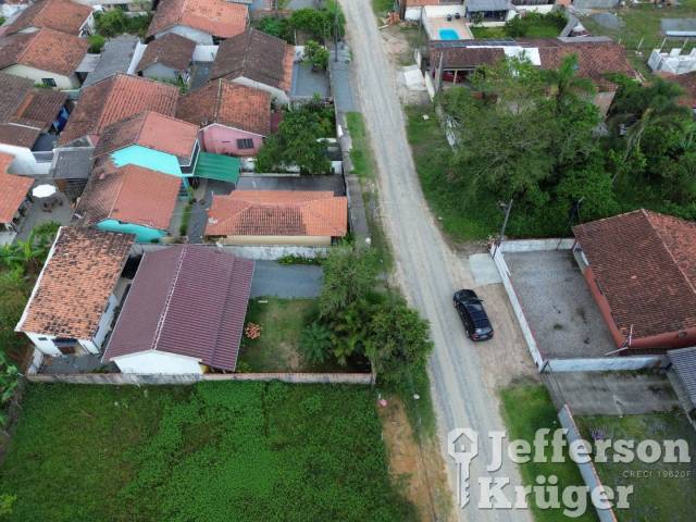 #100 - Casa para Venda em Balneário Barra do Sul - SC