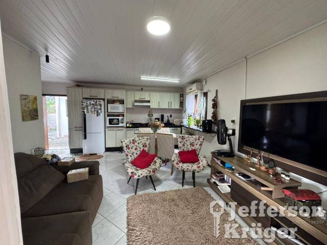 Casa para Venda em Balneário Barra do Sul - 5