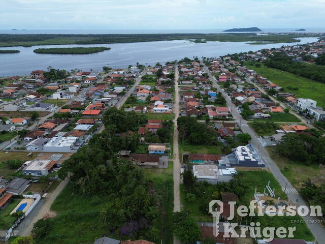 #72 - Terreno para Venda em Balneário Barra do Sul - SC