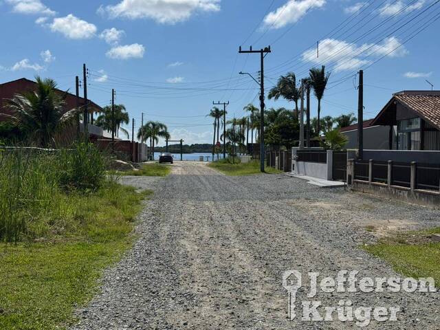 #53 - Casa para Venda em Balneário Barra do Sul - SC
